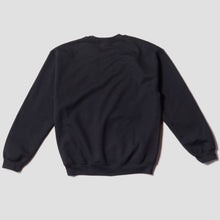 Load image into Gallery viewer, ONLY LOVE SWEATSHIRT Black / White OL-Sweatshirt-JDONLYLOVE