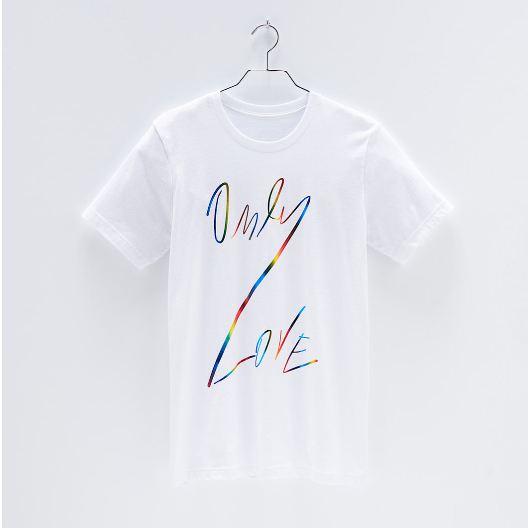 ADULT ONLY LOVE PRIDE TSHIRT (Adult)-Shirt-JDONLYLOVE