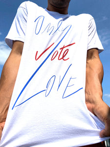 HEART of THE NATION T-SHIRT-T-shirt-JDONLYLOVE