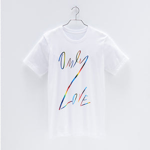 ADULT ONLY LOVE PRIDE TSHIRT (Adult)-Shirt-JDONLYLOVE