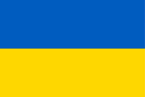 Only Love for Ukraine T-shirt-JDONLYLOVE